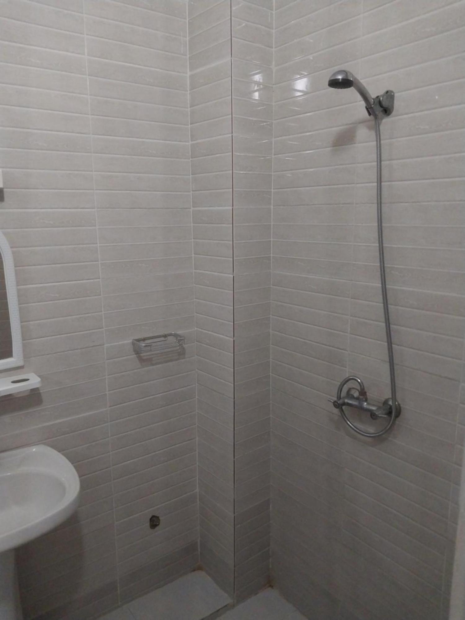 Chez Ousmane Fall Asecna Сент Луис Екстериор снимка
