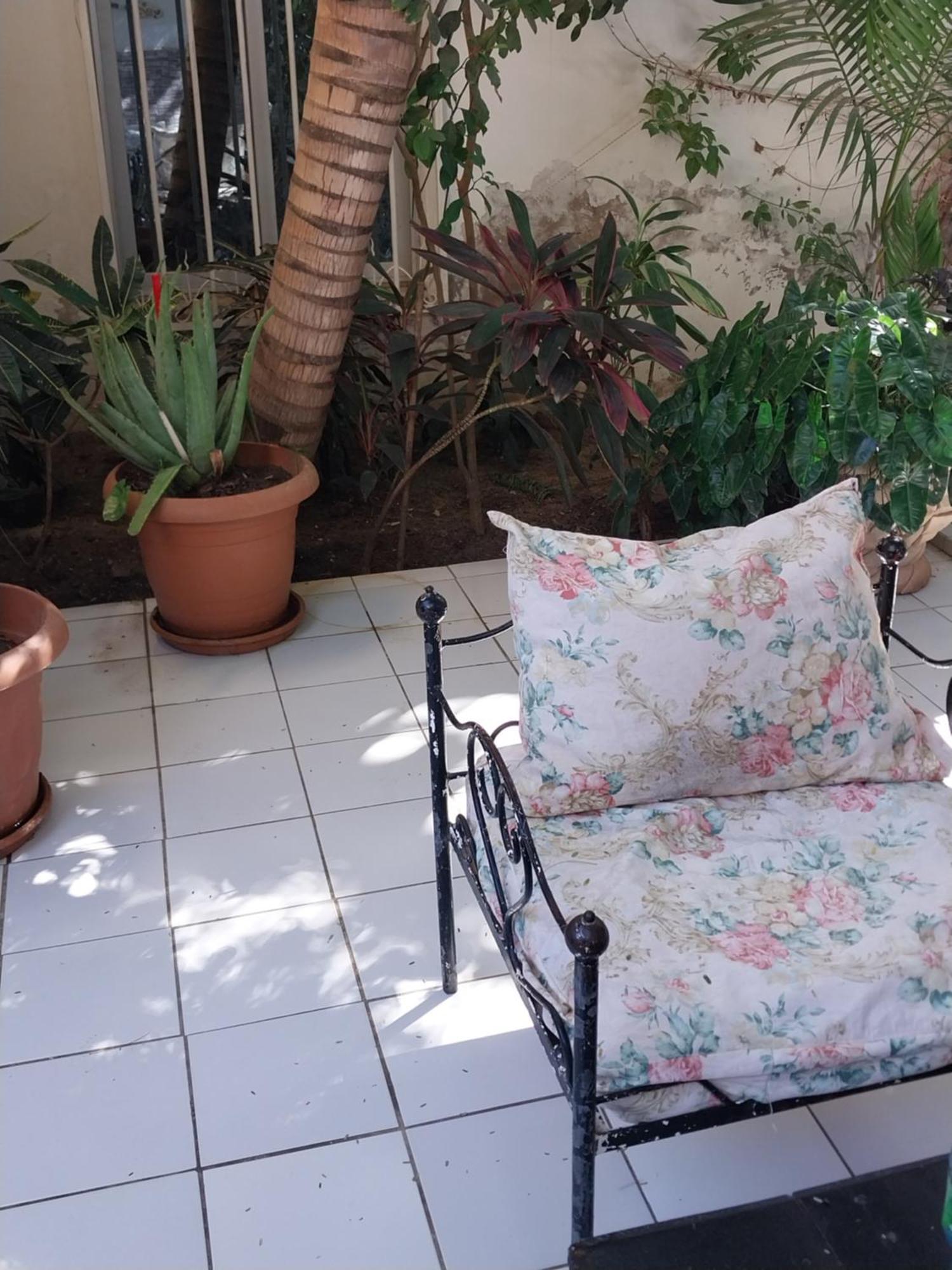 Chez Ousmane Fall Asecna Сент Луис Екстериор снимка