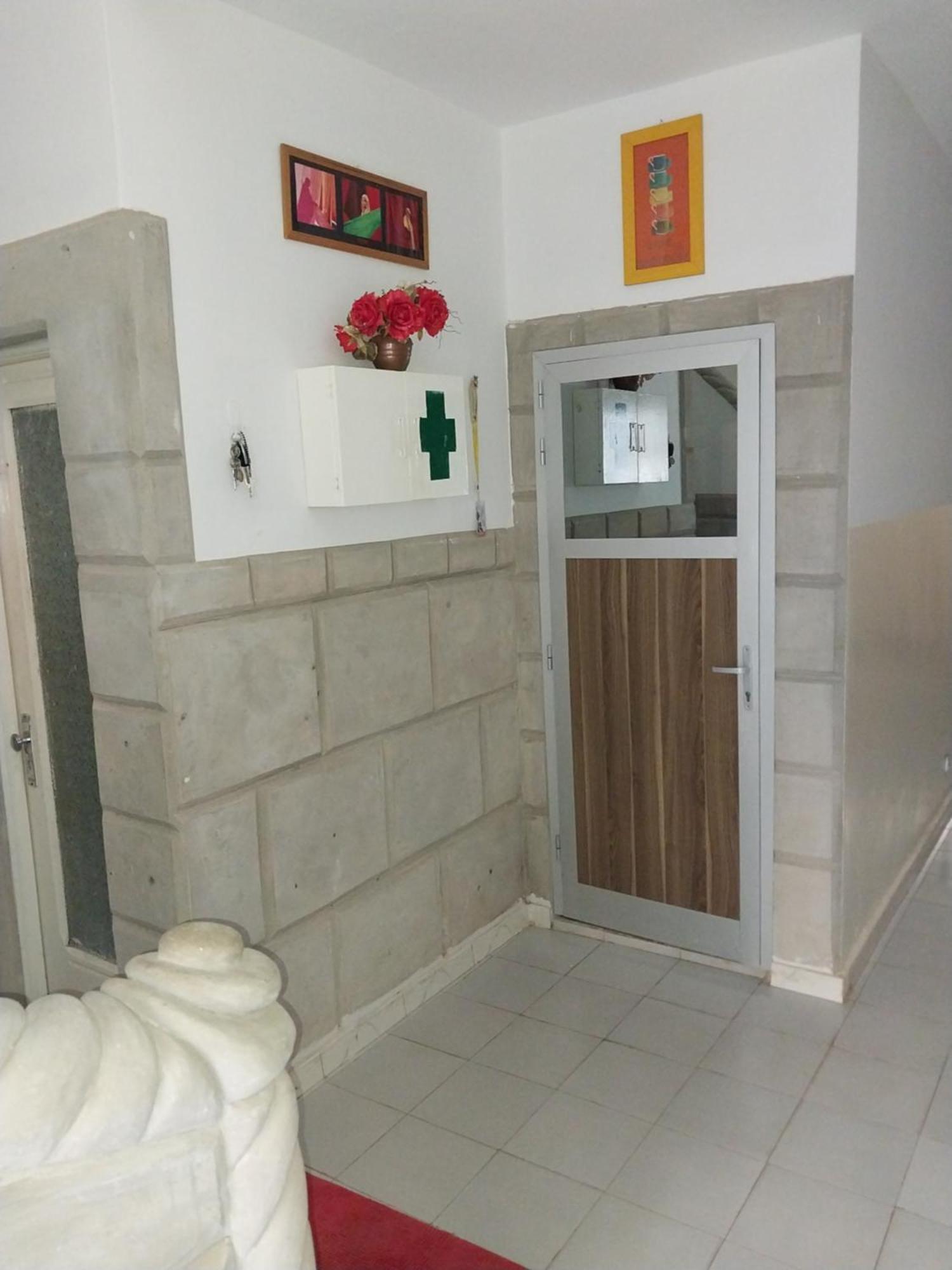 Chez Ousmane Fall Asecna Сент Луис Стая снимка