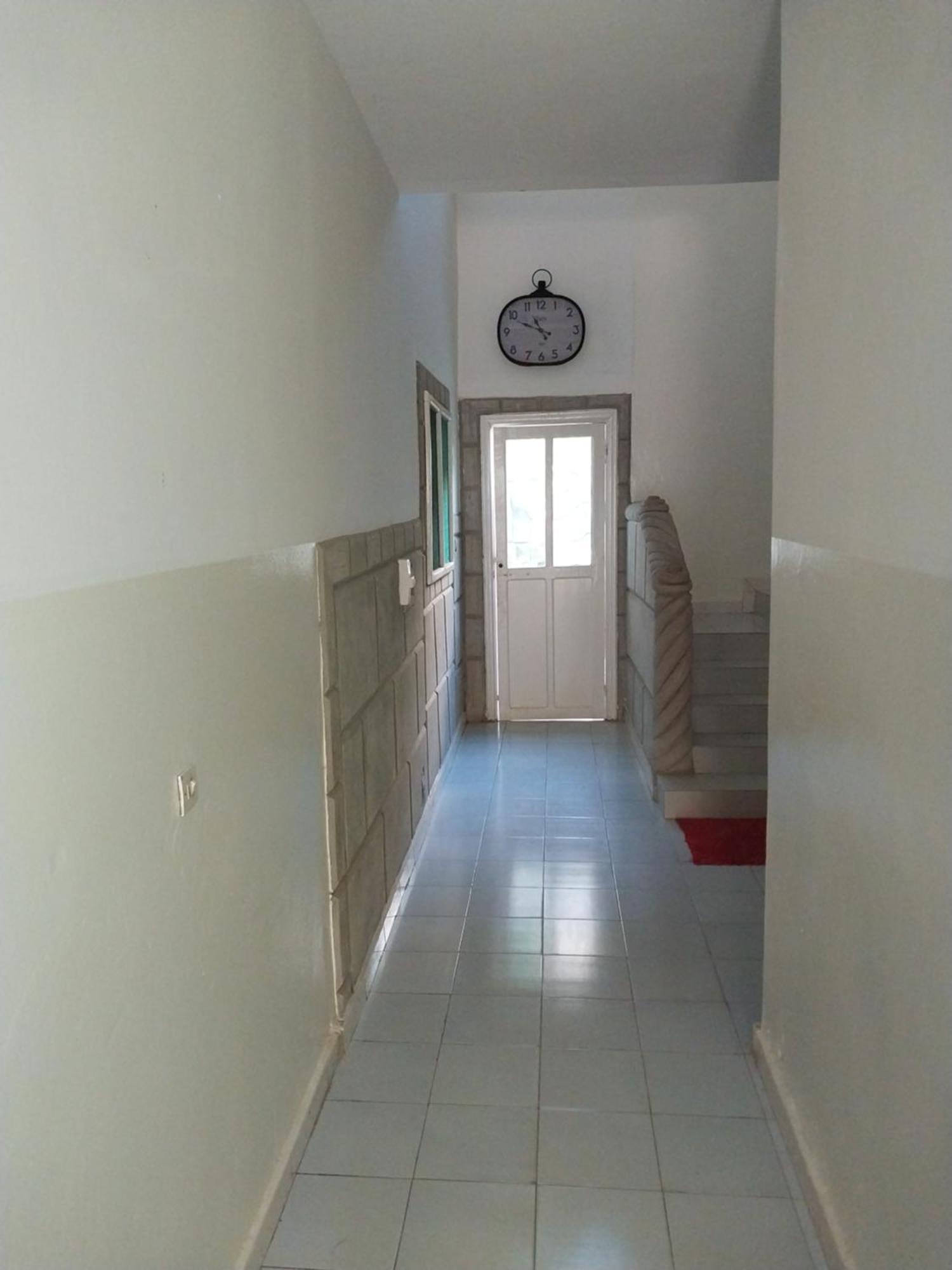 Chez Ousmane Fall Asecna Сент Луис Стая снимка